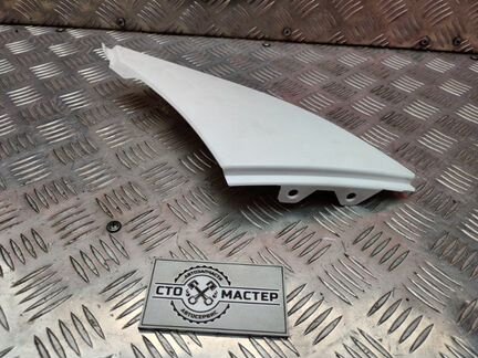 Накладка на фару левая Fiat Ducato 250