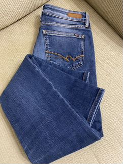Tommy hilfiger джинсы