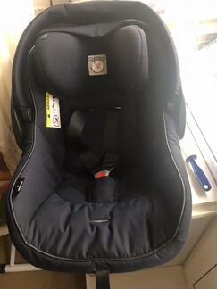 Детское автокресло PegPerrego (SL) (0-6мес)