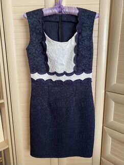 Платье женское летнее размер 42