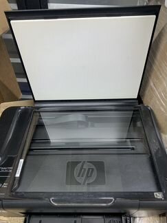 Принтер мфу hp deskjet f2483