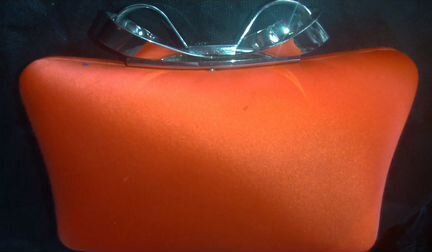 Клатч Karen Millen