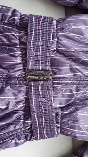 Куртка alpex демисезонная утепленная рост 146