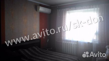 2-к квартира, 53 м², 8/9 эт.