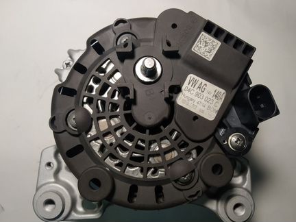 Генератор Audi Skoda VW с 2011 г.в