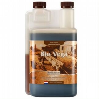 Органическое удобрение Canna Bio Vega