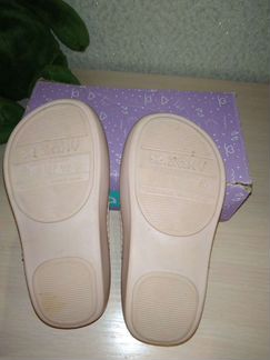 Туфли zaxy 25-26