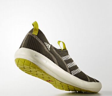 Кроссовки Adidas Climacool Boat новые оригинал