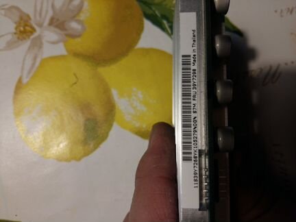 Модуль VRM IBM FRU 39Y7298