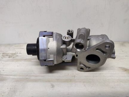 Клапан егр Peugeot Boxer 250 euro 4 2006-2012
