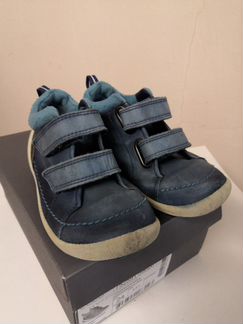 Ecco детские ботинки