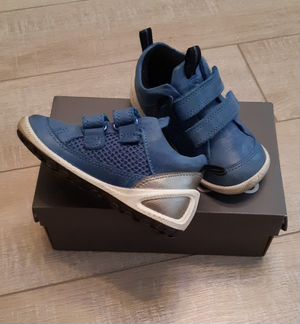 Ботинки Ecco biom 22 р