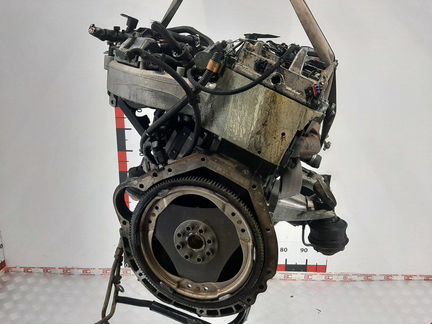 Двигатель (двс) для Mercedes W203 (C Class)