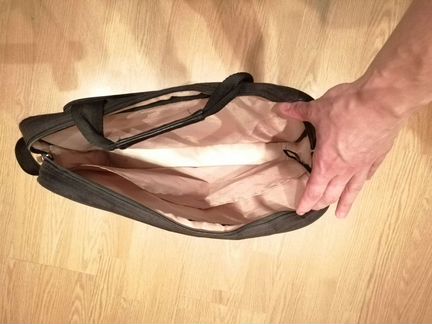 Сумка для ноутбука