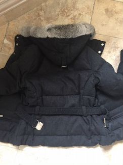 Пуховик майкл корс