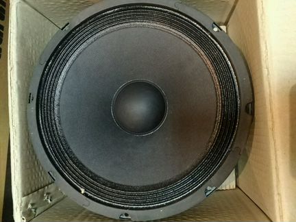 Динамик 8 ом 200W 26см