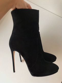 Ботильоны Casadei оригинал 39,5