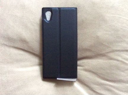 Чехол для телефона Sony XA1