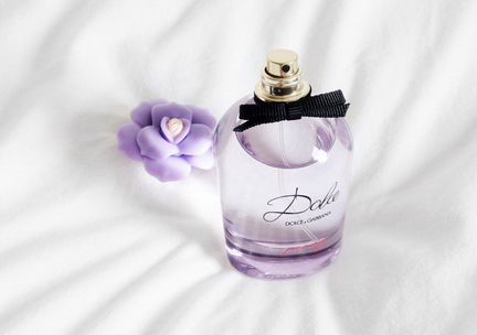 Парфюм. вода женская Dolce Gabbana Peony