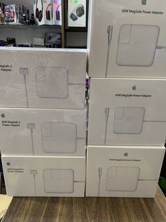 Зарядное устройство на макбук