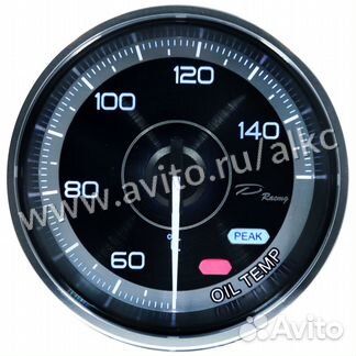 Датчик Depo 60мм - серии XZ