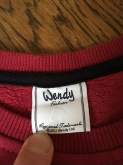 Пуловер для девочки, рост 128-134см