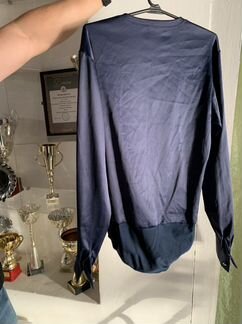 Рубашка мужская для латины