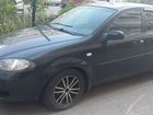Chevrolet Lacetti 1.4 МТ, 2011, битый, 250 000 км