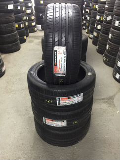 275 40 20 Hankook Ventus S1 Evo2 SUV