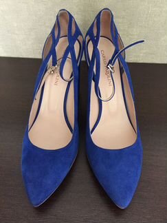 Туфли Carlo Pazolini