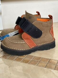Ботинки Noel для мальчика