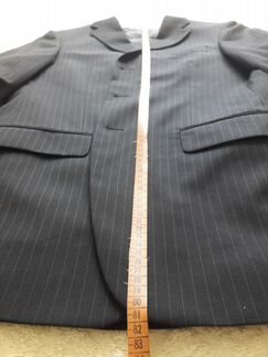 Отличный костюм