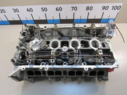Головка блока pedd10100 mazda Mazda 3 (BM)