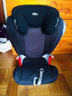 Детское кресло Britax kidfix sl sict