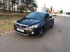 Ford Focus 1.8 МТ, 2009, 102 781 км