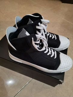 Кеды Dirk Bikkembergs