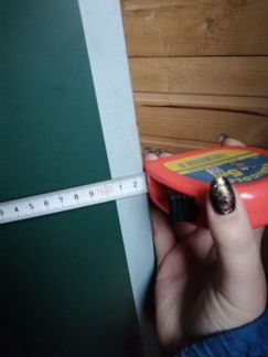 Теннисный стол