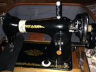 Швейная машинка объявление продам