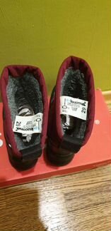 Сапоги детские