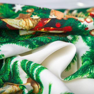 Новогоднее украшение Bondibon 