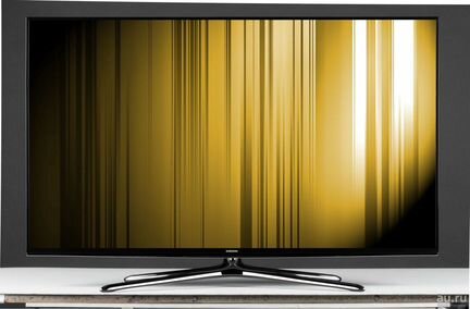 Телевизор Samsung UE48H6350AK Smart TV
