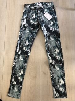 Брюки джинсы Paige новые