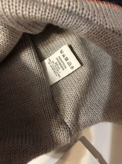 Шапка il trenino размер 2 новая