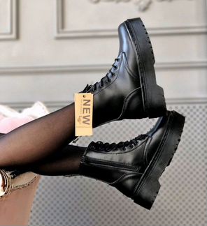 Ботинки Dr Martens с Доставкой