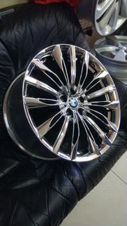 Диски BMW G11 Зад R20xJ10 5*112 ET41