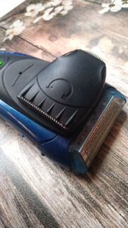 Бритва Braun Cruzer 4
