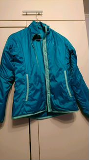 Куртка жён. adidas 3 в 1