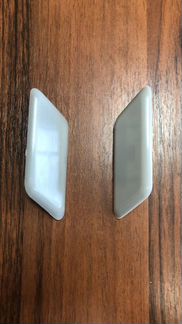 Тойота камри 55 крышки омывателей фар