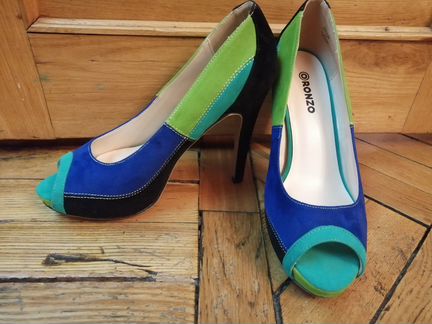 Туфли жен