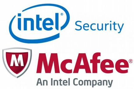 Антивирус McAfee Internet Security, 3 пк, 1 год